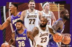 爱游戏重磅！转会期洛杉矶快船强势反弹库里怒砍23分，洛杉矶湖人关键时刻刷新队史纪录的简单介绍