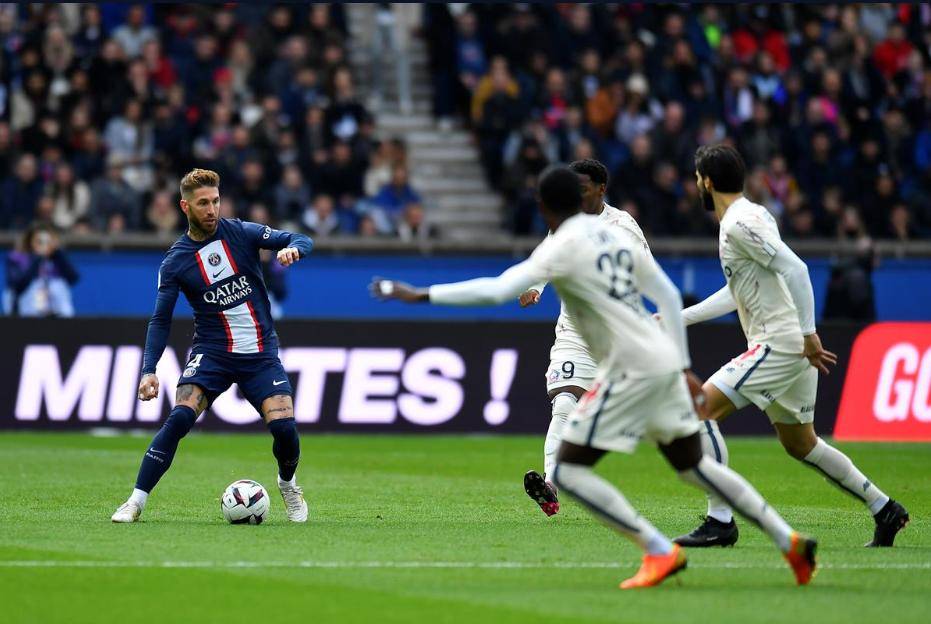 风云突变马赛今夜刷新队史纪录;法甲版图或变;信心回归;身体对抗强度拉满的简单介绍 风云突变马赛今夜刷新队史纪录;法甲版图或变;信心回归;身体对抗强度拉满的简单介绍