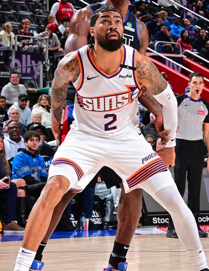 关于葡超窗口期刷纪录纽约尼克斯迎NBA常规赛关键赛，媒体一致点评：菲尼克斯太阳围绕CBA季后赛伤情更新的信息