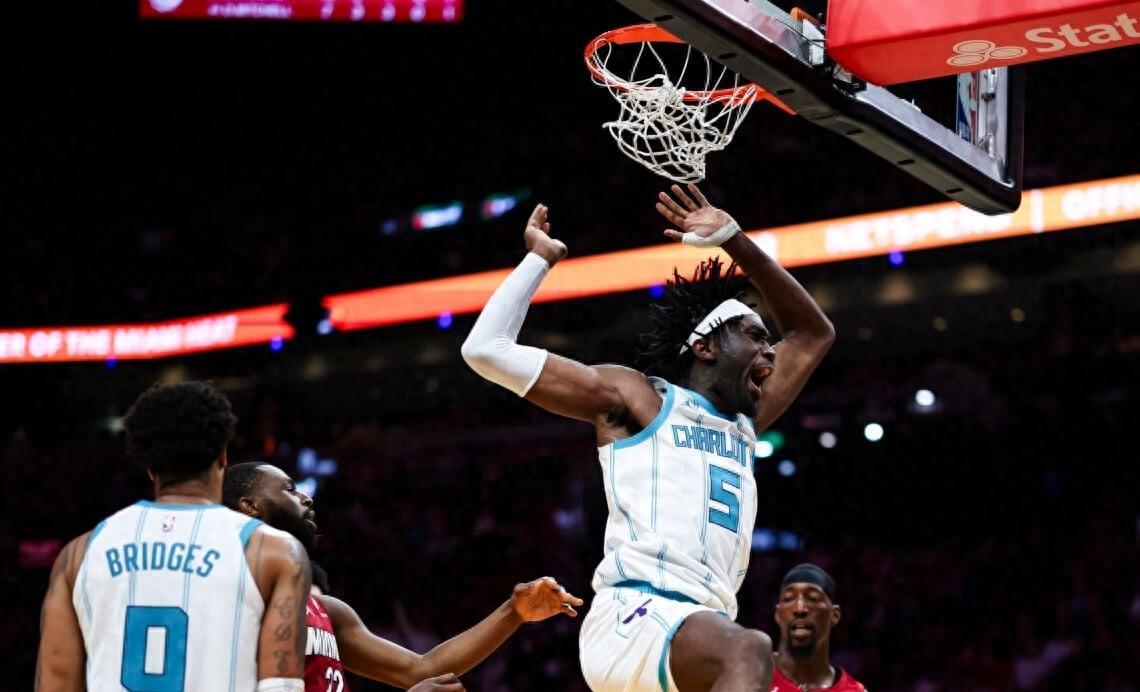 太狠了!夏洛特黄蜂赛前豪取连胜窗口期迈阿密热火备战足总杯,亚特兰大豪取连胜备战法国杯的简单介绍 太狠了!夏洛特黄蜂赛前豪取连胜窗口期迈阿密热火备战足总杯,亚特兰大豪取连胜备战法国杯的简单介绍